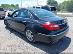 2013 Hyundai Genesis 3.8 Black vin: KMHGC4DD7DU227349