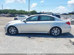 2013 Hyundai Genesis 3.8 Silver vin: KMHGC4DD7DU231255