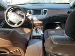 2013 Hyundai Genesis 3.8l Черный vin: KMHGC4DD7DU238206