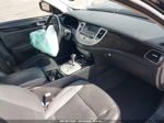 2013 Hyundai Genesis 3.8 Черный vin: KMHGC4DD7DU241090