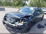 2013 Hyundai Genesis 3.8 Черный vin: KMHGC4DD7DU241090