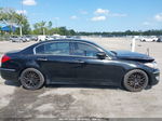 2013 Hyundai Genesis 3.8 Черный vin: KMHGC4DD7DU241090