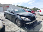 2013 Hyundai Genesis 3.8 Black vin: KMHGC4DD7DU251988