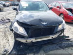 2013 Hyundai Genesis 3.8 Black vin: KMHGC4DD7DU251988