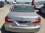 2013 Hyundai Genesis 3.8l Серебряный vin: KMHGC4DD8DU212617