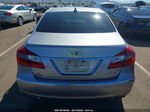 2013 Hyundai Genesis 3.8 Silver vin: KMHGC4DD8DU247495