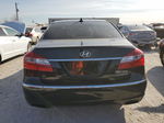 2013 Hyundai Genesis 3.8l Black vin: KMHGC4DD8DU257508