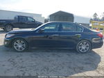 2013 Hyundai Genesis 3.8 Черный vin: KMHGC4DD9DU221665