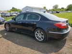 2013 Hyundai Genesis 3.8l Black vin: KMHGC4DD9DU222329