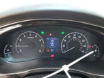 2013 Hyundai Genesis 3.8l Серебряный vin: KMHGC4DD9DU230382