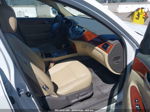 2013 Hyundai Genesis 3.8 Белый vin: KMHGC4DD9DU241799