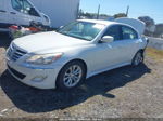 2013 Hyundai Genesis 3.8 White vin: KMHGC4DD9DU241799