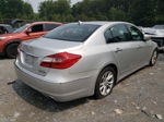 2013 Hyundai Genesis 3.8l Beige vin: KMHGC4DD9DU243357