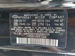 2013 Hyundai Genesis 3.8l Черный vin: KMHGC4DD9DU248039