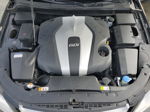 2013 Hyundai Genesis 3.8l Черный vin: KMHGC4DD9DU248039