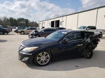 2013 Hyundai Genesis 3.8l Black vin: KMHGC4DD9DU253547