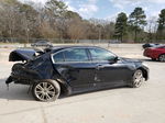 2013 Hyundai Genesis 3.8l Black vin: KMHGC4DD9DU253547