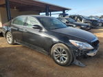 2013 Hyundai Genesis 3.8l Black vin: KMHGC4DD9DU254651