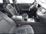 2013 Hyundai Genesis 3.8 Серебряный vin: KMHGC4DDXDU238197