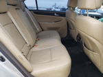 2013 Hyundai Genesis 3.8l Серебряный vin: KMHGC4DDXDU239138