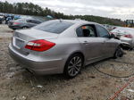 2013 Hyundai Genesis 5.0l Золотой vin: KMHGC4DH3DU220157