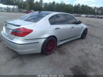 2013 Hyundai Genesis 5.0l R-spec Серебряный vin: KMHGC4DH4DU247349