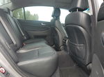 2013 Hyundai Genesis 5.0l Серебряный vin: KMHGC4DH5DU250020