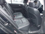 2013 Hyundai Genesis 5.0 R-spec Черный vin: KMHGC4DH6DU251628