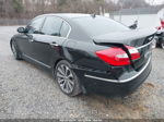 2013 Hyundai Genesis 5.0 R-spec Черный vin: KMHGC4DH6DU251628