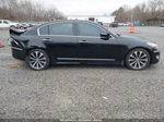 2013 Hyundai Genesis 5.0 R-spec Black vin: KMHGC4DH6DU251628