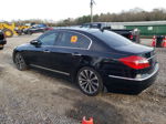 2013 Hyundai Genesis 5.0l Black vin: KMHGC4DH8DU218792