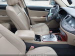 2013 Hyundai Genesis 5.0 R-spec Белый vin: KMHGC4DH9DU258136