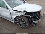 2013 Hyundai Genesis 5.0 R-spec Белый vin: KMHGC4DH9DU258136