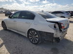 2013 Hyundai Genesis 5.0l Белый vin: KMHGC4DHXDU240468