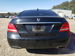 2014 Hyundai Equus Signature Black vin: KMHGH4JH0EU073948