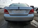 2014 Hyundai Equus Signature Silver vin: KMHGH4JH0EU075215