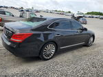 2014 Hyundai Equus Signature Black vin: KMHGH4JH0EU077501