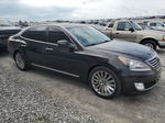 2014 Hyundai Equus Signature Black vin: KMHGH4JH0EU077501