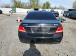 2014 Hyundai Equus Signature Black vin: KMHGH4JH0EU087980