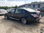 2014 Hyundai Equus Signature Black vin: KMHGH4JH1EU090774