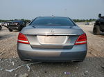 2014 Hyundai Equus Signature Синий vin: KMHGH4JH2EU087012