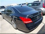 2014 Hyundai Equus Signature Black vin: KMHGH4JH3EU073751