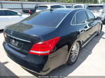 2014 Hyundai Equus Signature Black vin: KMHGH4JH3EU073751