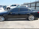 2014 Hyundai Equus Signature Black vin: KMHGH4JH3EU073751