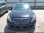 2014 Hyundai Equus Signature Black vin: KMHGH4JH3EU073751