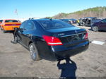 2014 Hyundai Equus Signature Black vin: KMHGH4JH3EU074043