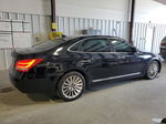 2014 Hyundai Equus Signature Black vin: KMHGH4JH3EU076374