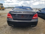 2014 Hyundai Equus Signature Black vin: KMHGH4JH3EU077900