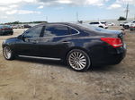 2014 Hyundai Equus Signature Black vin: KMHGH4JH3EU077900