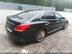 2014 Hyundai Equus Signature Black vin: KMHGH4JH3EU085057